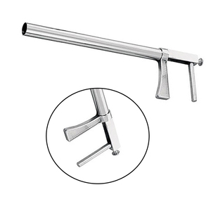 ปืนยิงบอลโลหะหลายลูก2026อุปกรณ์สัตวแพทย์ทำจากสเตนเลสทุกชนิดสามารถปรับแต่งได้ - Product Image 6