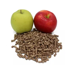 木质颗粒生物质量/木质颗粒-稻草颗粒，谷壳颗粒-木质颗粒，松木和橡木颗粒