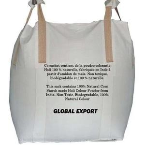 Polvo de Color para Fiesta de Revelación de Género |   Fórmula de Grado Cosmético |   Ecológico y Biodegradable |   Impermeable |   para Baby Showers - Product Image 5