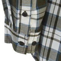 Camisas de Trabajo de Algodón FR de Alta Calidad con Certificación CE, Precio Razonable, Más Vendidas, Hechas a Medida, Transpirables y de Secado Rápido