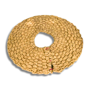 Large Supply PALM MAT / COIR TREE MAT Durable and Affordable: Square/Round Coir Mat for Tree Protection - Product Image 1