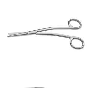 FOMON dorsale ciseaux En Plastique Chirurgie Instruments - Product Image 4