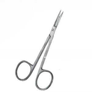 Tijeras Quirúrgicas Manuales Delicadas de Alta Calidad, 11.5cm, Personalizadas, de Acero Inoxidable Afilado, con Certificación CE, Instrumentos Quirúrgicos - Product Image 6