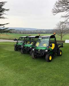 Véhicule utilitaire John Deere RTV à bas prix en stock livraison rapide disponible maintenant - Product Image 2