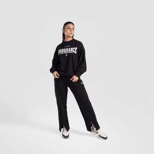 Sudadera extragrande de punto de seda transpirable para mujer con capucha, ideal para la temporada de otoño - Product Image 4