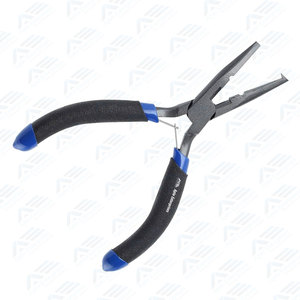 เครื่องมือตัดสำหรับตัดลวดสำหรับแม่น้ำและทะเลสาบคีมจับปลาอลูมิเนียมขายดี - Product Image 3