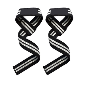 Sangle de musculation réglable et respirante pour la musculation, avec protection professionnelle, unisexe - Product Image 1