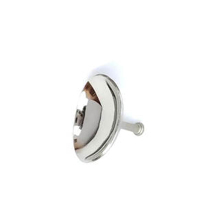 Protector de Ojos para Extensión de Pestañas, Cubierta Protectora Suave para Técnicos de Pestañas y Uso en Salones de Belleza - Product Image 5