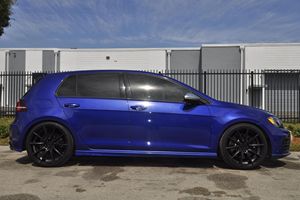 USADO LHD/RHD 2016 V0LKSWAGEN GOLF R - Product Image 2