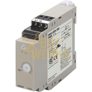 Omron H3DKHDLAC200240V - Nuevo - Product Image 1