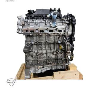 Motor CITROEN C5 Sandik 2.0 HDI EURO 6 DW10 1638157580 para Autos Usados, Reemplazo para Mazda - Product Image 1