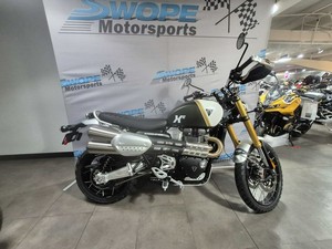 ไทรม์ฟอยล์ สแครมเบลอร์ <span class=keywords><strong>1200</strong></span> <span class=keywords><strong>XE</strong></span> รุ่นใหม่ ปี 2026 รถมอเตอร์ไซค์สตรีทใหม่ล่าสุด - Product Image 2