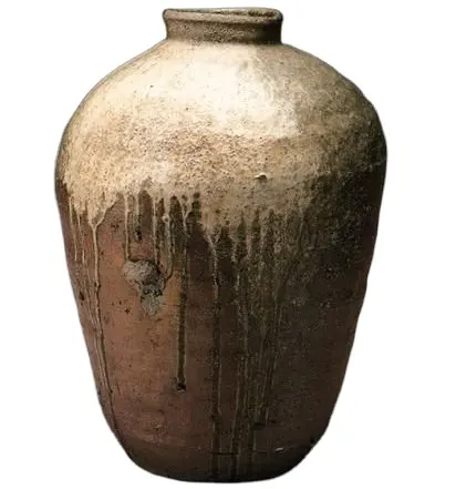 Meilleur Vase à patine Antique en métal populaire pour l'arrangement de fleurs, un cadeau parfait, décoration de la maison, Table de bureau