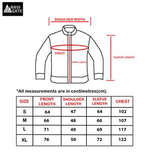 Pro-Trek Prima Loft Soft Shell Veste Extérieure Imperméable Fitness Coupe-Vent Polyester Remplir Résistant À L'eau Plaine Doux - Product Image 6