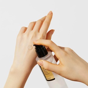 Produits de soins de la peau coréens Sérum hydratant pour le visage COSRX Escargot Mucin Advanced Snail 96 Mucin Power Essence 100ml - Product Image 3
