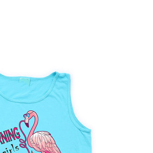 Meilleure vente 100% coton débardeurs Slim Fit pour femme de qualité supérieure Sublimation tricoté couleur unie pour tous les âges personnalisé - Product Image 4