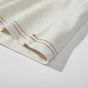 T-shirts anti-douleur de haute qualité pour hommes et femmes tissu tricoté doux personnalisé pour un usage quotidien et des activités de plein air - Product Image 5