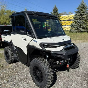 Can-Am Defender Limited HD11 UTV Clásico en Venta, Modelo 2026 - Product Image 4