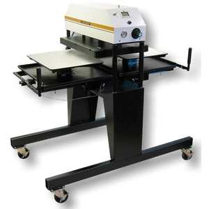 Modules et kits électroniques pour presse à navette pneumatique Geo Knight 394-TS - Product Image 1