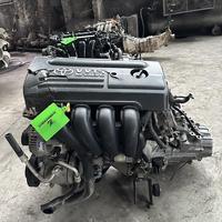 Assemblage de moteur de voiture 3zz de haute qualité pour assemblage de moteur de bloc COROLLA 1ZZ 2ZZ 3ZZ moteur 3ZZ FE