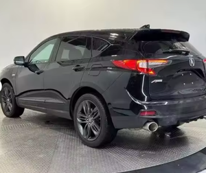 Vehículo Usado RDX A-Spec TC2 2010-2022, Motor Turboalimentado de 2.0L y 4 Cilindros, Transmisión Automática de 10 Velocidades, Volante a la Izquierda/Derecha - Product Image 3