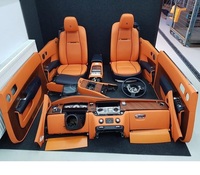 Sièges d'origine pour Rolls-Royce Cullinan Ghost Phantom Drophead Spectre Dawn Wraith Black Badge
