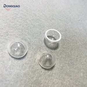 Penutup kubah kaca borosilikat baru kualitas tinggi langsung dari pabrik - Product Image 1