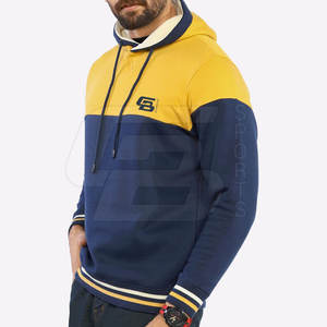 เสื้อฮู้ดสวมหัวแบบสวมหัวสำหรับผู้ชายฤดูหนาวเนื้อผ้าระบายอากาศได้ดีน้ำหนักเบาลายพื้นไซส์6XL สินค้ามาใหม่ - Product Image 4