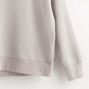 เสื้อฮู้ดลายนูนสำหรับผู้ชายเสื้อมีฮู้ดลายนูนสินค้าแฟชั่นใหม่สั่งทำได้ตามต้องการ - Product Image 4