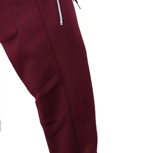 Vente en gros Pantalon de jogging vierge multi-poches Pantalon de survêtement pour homme Pantalon de jogging pour homme - Product Image 5