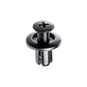 Clips para Capó y Parachoques para Hyundai Accent, Elantra, Santa Fe, Sonata, Tucson, Mazda - 10 Piezas - Product Image 4