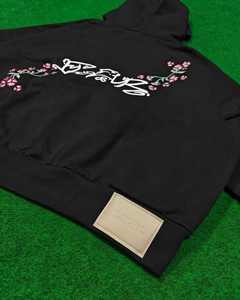 Sudadera con Capucha de Forro Polar Sólido, Extra Grande, Transpirable, Antiarrugas, de Secado Rápido, 100% Algodón, Personalizable, GSM, para Invierno, de la Marca Speedy Industry - Product Image 5