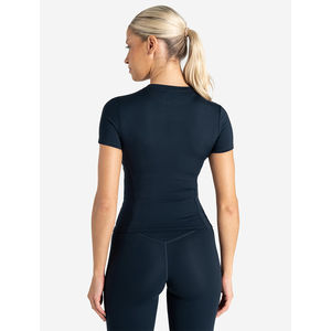 T-shirts de sport pour femmes neufs, style hip-hop, vêtements de fitness, t-shirts de sport, t-shirts à fort impact, vêtements pour femmes - Product Image 4