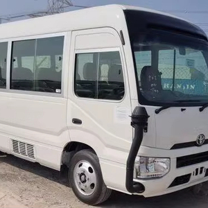 Toyota Coaster 4.2L Diesel MT 30 places 2024YM à vendre - Product Image 1