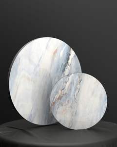 Azulejos de Porcelana Brillante de 600x1200 mm, Fabricante Indio de Confianza con Grado de Exportación para Proyectos de Construcción Globales - Product Image 3