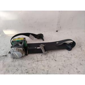 Ceinture de sécurité avant gauche avec déclencheur TOYOTA Yaris Série 732200D160C1 (05>08) - Product Image 1