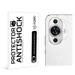 ฟิล์มกันกระแทกสำหรับเลนส์มือถือ Huawei Nova 11 - Product Image 1