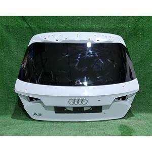 Puerta Trasera para AUDI A3 Sportback Serie (8VA) 8V4827025D (12>18) - Product Image 1
