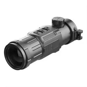 Lunette de vision nocturne ATN-OPMOD ThOR-LT 4-8x avec réticule, comprend un support QD gratuit - Product Image 3