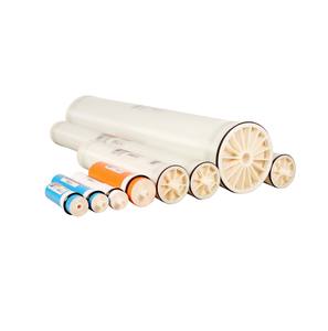 8040 4040 Membrane RO à économie d'énergie à haut débit pour le traitement de l'eau industrielle OEM ODM usine directe plastique PP électrique - Product Image 1