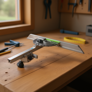 Butée d'angle Festool WA pour lames de scie CS 70, CS 50, CMS-GE - Product Image 3