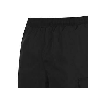 Service en gros OEM Fabrication de shorts cargo utilitaires pour hommes Streetwear multi-poches Shorts cargo en nylon pour hommes - Product Image 5