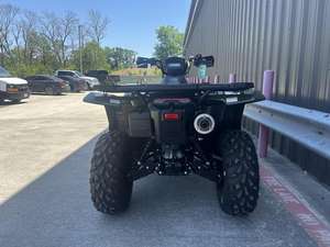 Las Mejores Motos Utilitarias KingQuad 500AXi 2025 Nuevas en Venta - Product Image 6