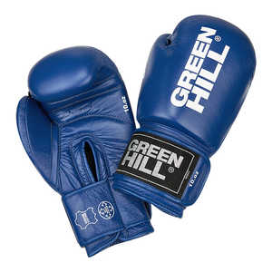 Guantes de Boxeo Personalizados TIGER Aprobados por la IBA, Tamaños 10oz y 12oz, Cuero Vacuno, Equipo de MMA para Comprar - Product Image 4