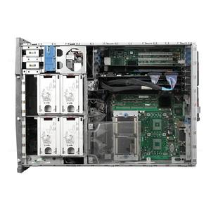 233959-001 Zócalo de Placa Base HP 603 para Compaq, ProLiant ML530 G2 Reacondicionado - Product Image 1
