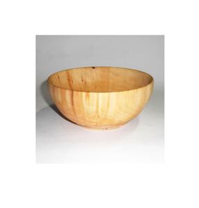 Juego de 4 cuencos de madera de tamaño mini de gran calidad para servir comida de diseño fantástico para accesorios de cocina al mejor precio - Product Image 4