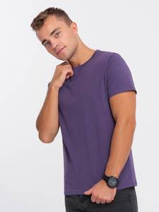 new product Hot Sale new fashion latest design t-shirt Best Price Direct Manufacturer Wholesale <b>Cheap</b> Crew neck t-shirt - Product Image 6
