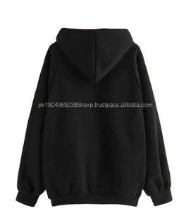 Sudadera con Capucha Personalizada al por Mayor, Ropa Urbana, Sudadera con Capucha para Hombre, Estampada, Unisex, Lisa, de Alta Calidad, de Algodón Orgánico, Informal - Product Image 4