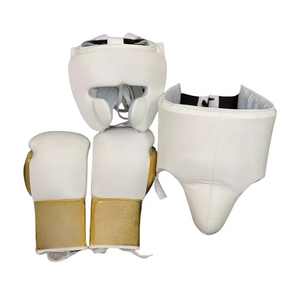 Durable Boxing <b>Set</b> Training Boxing <b>Set</b> Sports Gear Commercial Boxing <b>Set</b> Premium Boxing <b>Set</b> Professional Boxing <b>Set</b> - Product Image 3