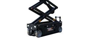 แพลตฟอร์มการทำงานทางอากาศ10เมตร LS0812H แบรนด์ชั้นนำของจีน - Product Image 5